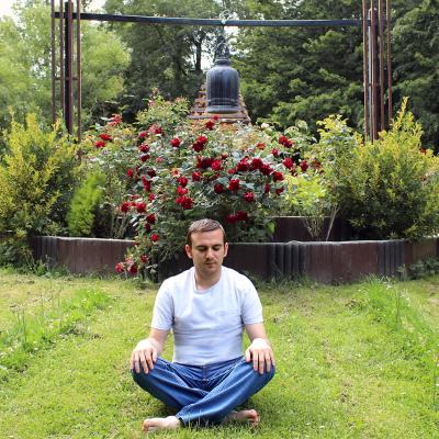 Meditation solo 1